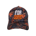 Tuatara Baseball Cap - FOR SURE - PULSE - Sim Race Webshop B.V.