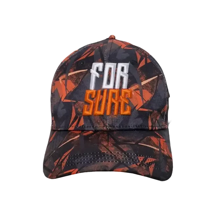 Tuatara Baseball Cap - FOR SURE - PULSE - Sim Race Webshop B.V.