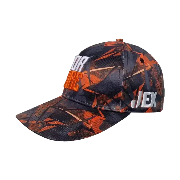 Tuatara Baseball Cap - FOR SURE - PULSE - Sim Race Webshop B.V.