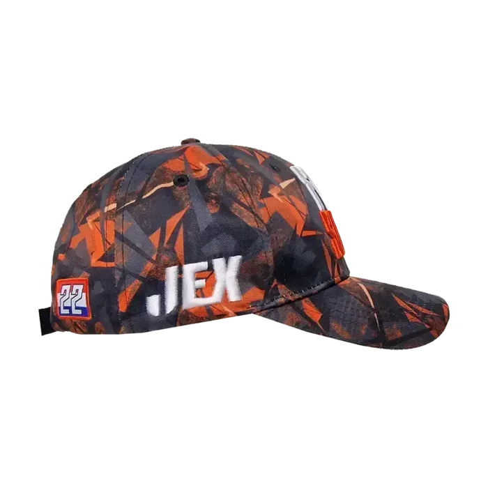 Tuatara Baseball Cap - FOR SURE - PULSE - Sim Race Webshop B.V.