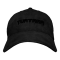 Tuatara Baseball Cap – BLK - Sim Race Webshop B.V.