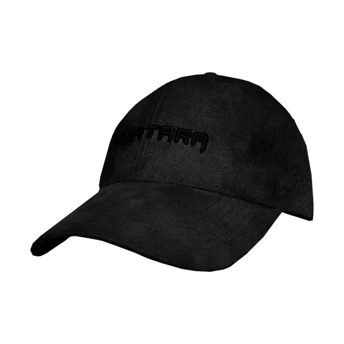 Tuatara Baseball Cap – BLK - Sim Race Webshop B.V.