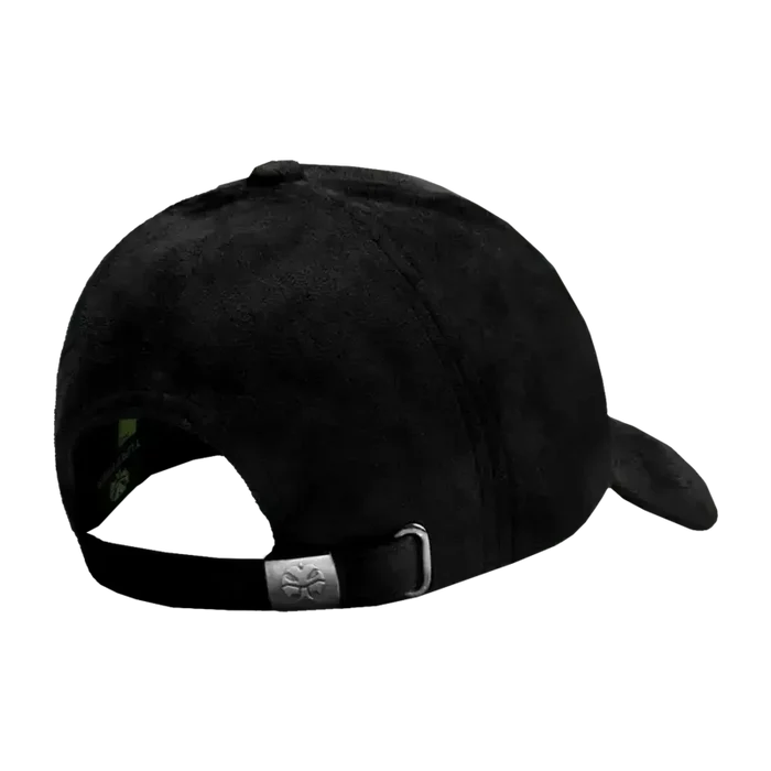 Tuatara Baseball Cap – BLK - Sim Race Webshop B.V.
