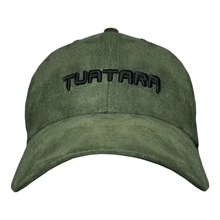 Tuatara Baseball Cap – GRN - Sim Race Webshop B.V.