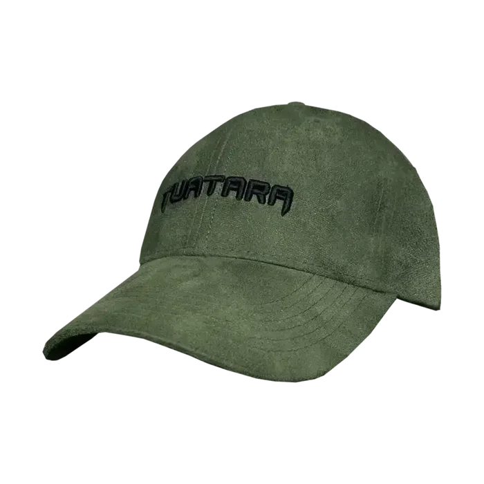 Tuatara Baseball Cap – GRN - Sim Race Webshop B.V.