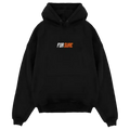 Tuatara Hoodie - FOR SURE - PULSE - Sim Race Webshop B.V.