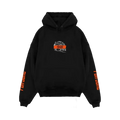 Tuatara Hoodie - FOR SURE - RACING - Sim Race Webshop B.V.