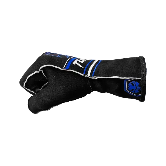 Tuatara Nomex Gloves – BLK/BL - Sim Race Webshop B.V.
