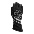 Tuatara Nomex Gloves – BLK/GRY - Sim Race Webshop B.V.