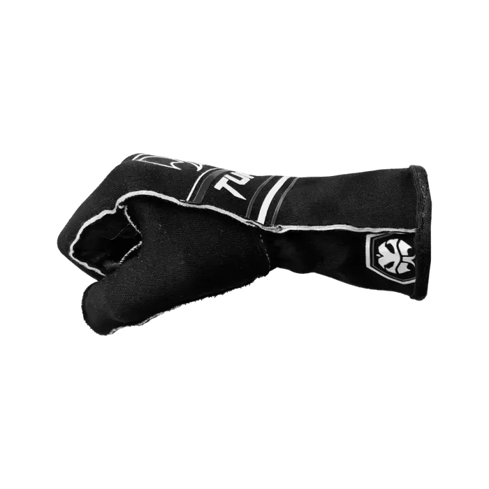 Tuatara Nomex Gloves – BLK/GRY - Sim Race Webshop B.V.