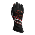 Tuatara Nomex Gloves – BLK/RD - Sim Race Webshop B.V.