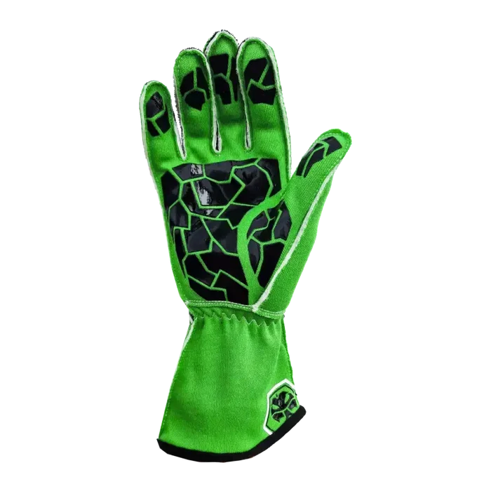 Tuatara Nomex Gloves – GRN - Sim Race Webshop B.V.