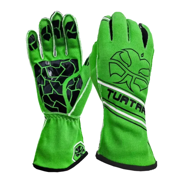 Tuatara Nomex Gloves – GRN - Sim Race Webshop B.V.