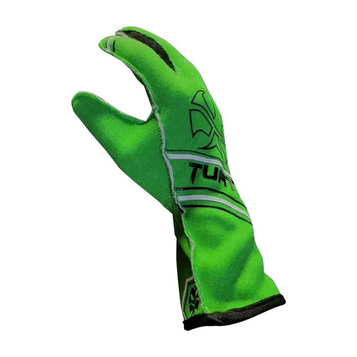 Tuatara Nomex Gloves – GRN - Sim Race Webshop B.V.
