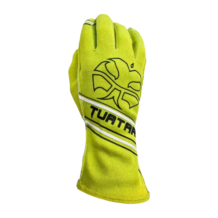 Tuatara Nomex Gloves – YLLW - Sim Race Webshop B.V.