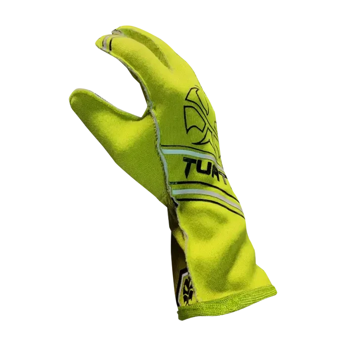 Tuatara Nomex Gloves – YLLW - Sim Race Webshop B.V.