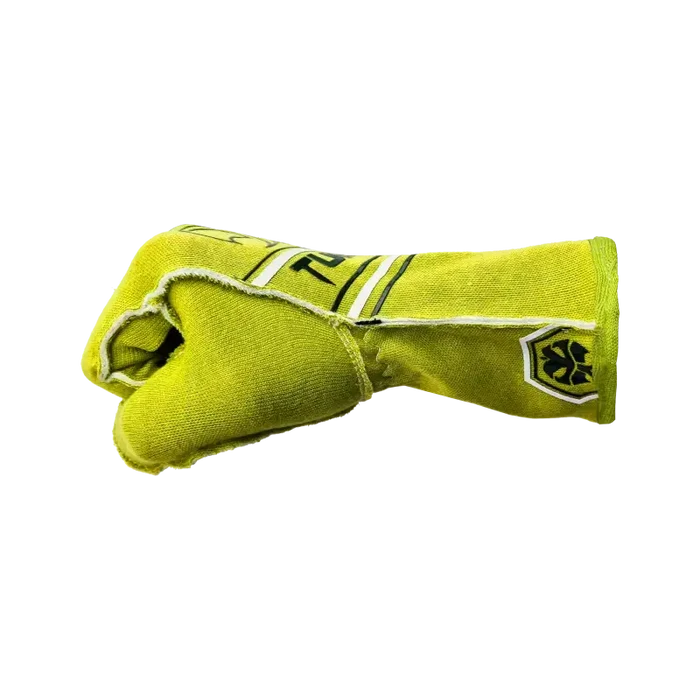 Tuatara Nomex Gloves – YLLW - Sim Race Webshop B.V.