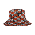 Tuatara Reversible Bucket Hat - FOR SURE - PULSE - Sim Race Webshop B.V.
