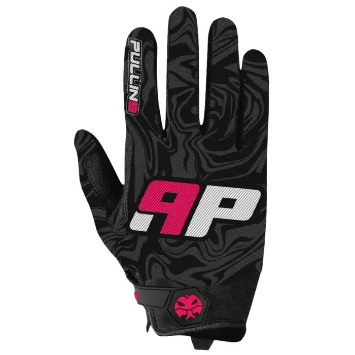 Tuatara SIM Gloves – ABBI PULLING - Sim Race Webshop B.V.