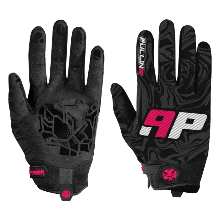 Tuatara SIM Gloves – ABBI PULLING - Sim Race Webshop B.V.