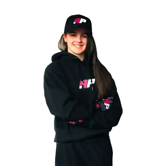 Tuatara SIM Gloves – ABBI PULLING - Sim Race Webshop B.V.