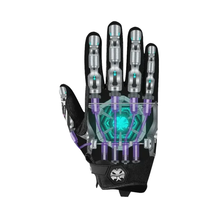 Tuatara SIM Gloves – CYBORG - Sim Race Webshop B.V.