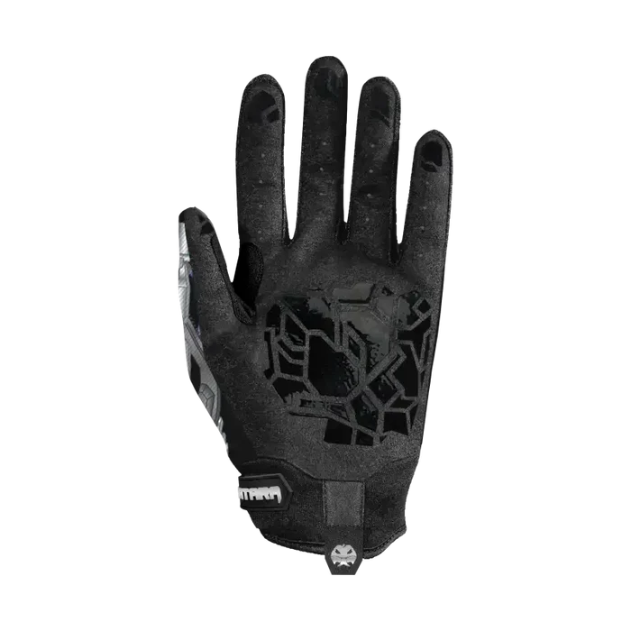 Tuatara SIM Gloves – CYBORG - Sim Race Webshop B.V.