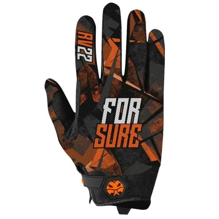 Tuatara SIM Gloves – FOR SURE - Sim Race Webshop B.V.