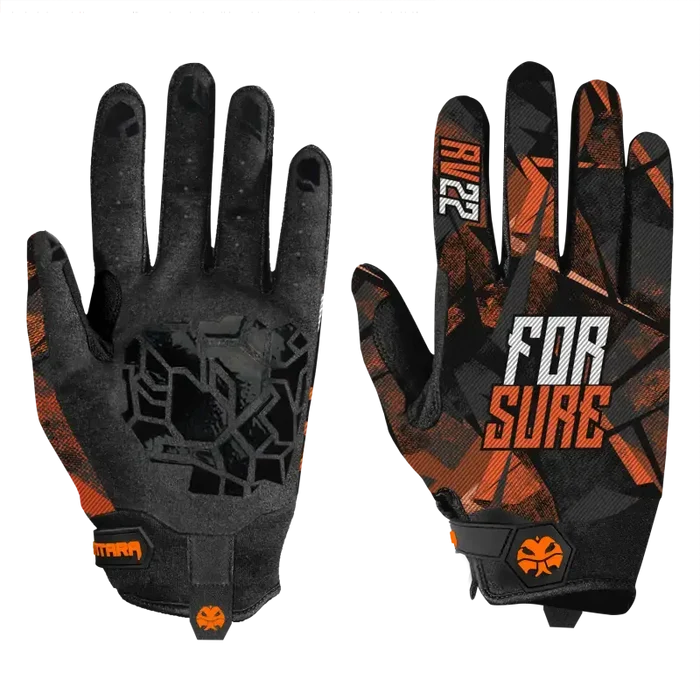 Tuatara SIM Gloves – FOR SURE - Sim Race Webshop B.V.