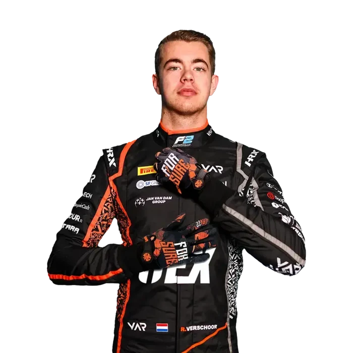 Tuatara SIM Gloves – FOR SURE - Sim Race Webshop B.V.
