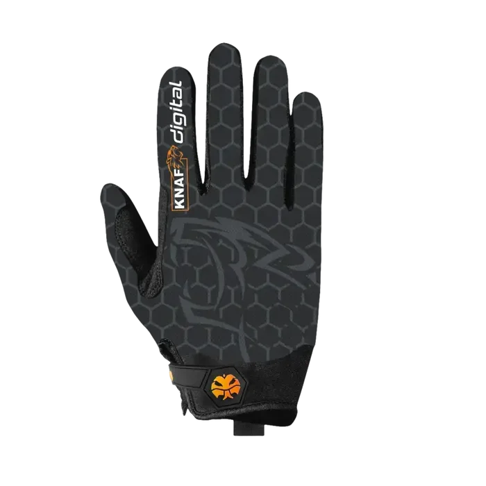 Tuatara SIM Gloves – KNAF DIGITAL x TUATARA - Sim Race Webshop B.V.
