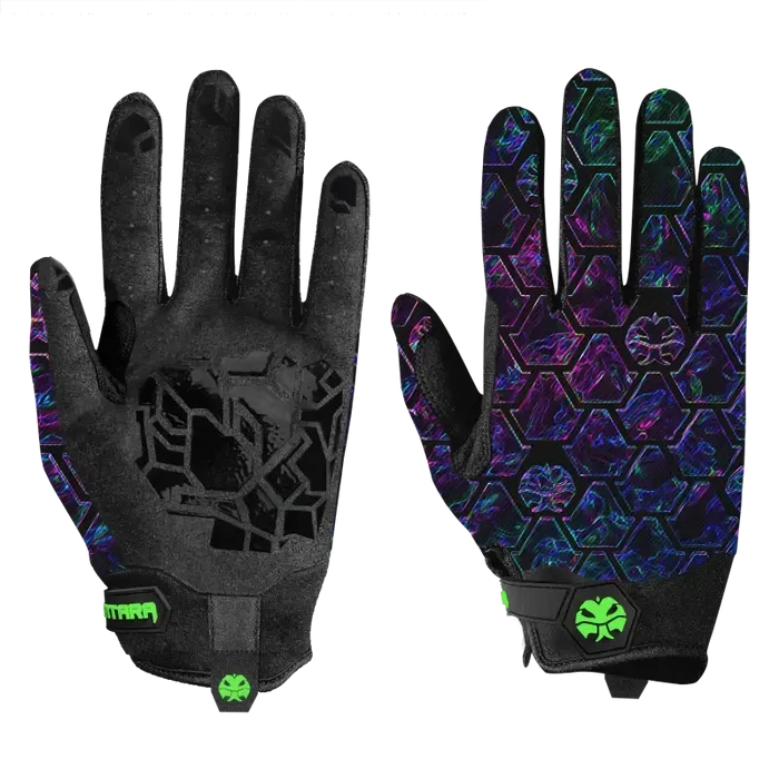 Tuatara SIM Gloves – PREDATOR - Sim Race Webshop B.V.