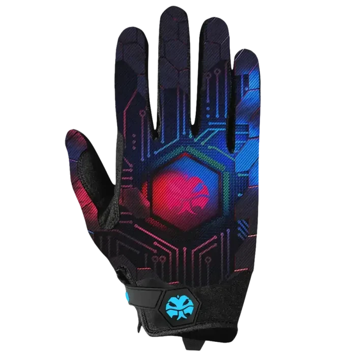 Tuatara SIM Gloves – PROCESSOR - Sim Race Webshop B.V.