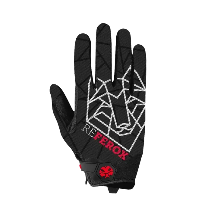 Tuatara SIM Gloves – REFEROX - Sim Race Webshop B.V.