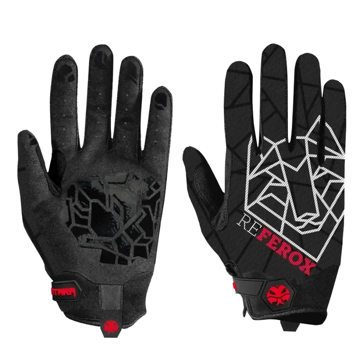 Tuatara SIM Gloves – REFEROX - Sim Race Webshop B.V.