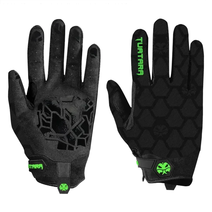 Tuatara – SIM Gloves – REPTILE - Sim Race Webshop B.V.