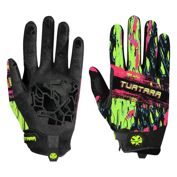 Tuatara – SIM Gloves – VIPER - Sim Race Webshop B.V.