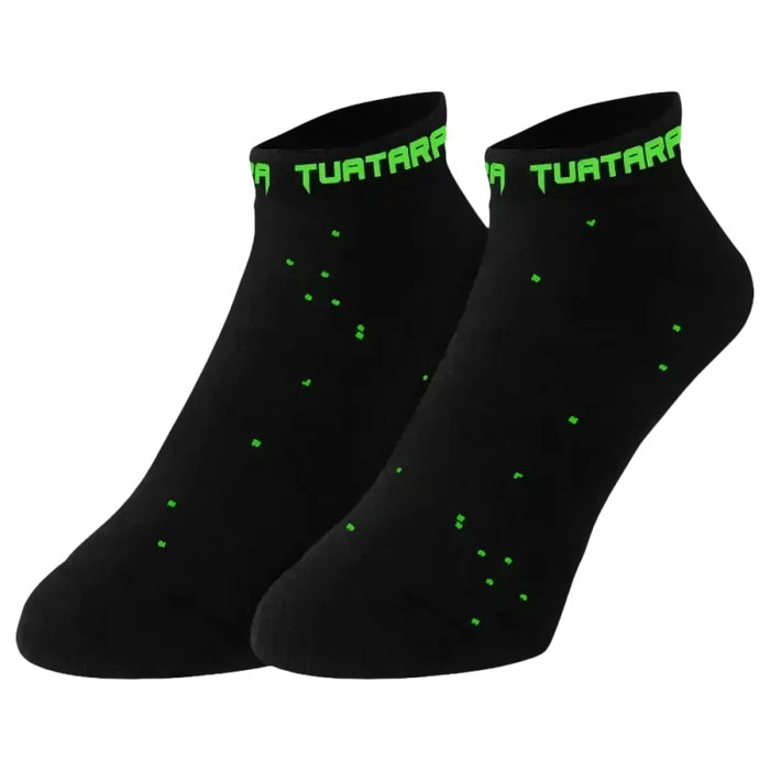 Tuatara SIM Grip Socks – BLK - Sim Race Webshop B.V.