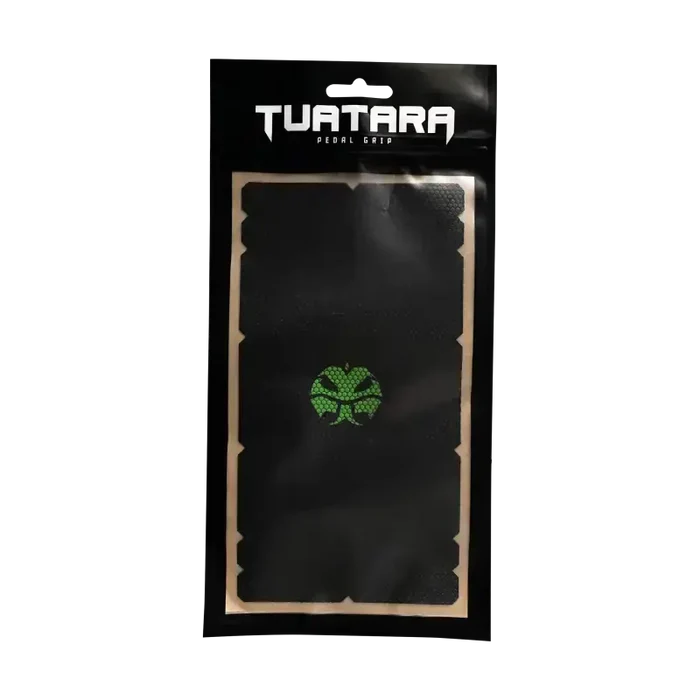 Tuatara SIM Pedal Grip - BLK - Sim Race Webshop B.V.