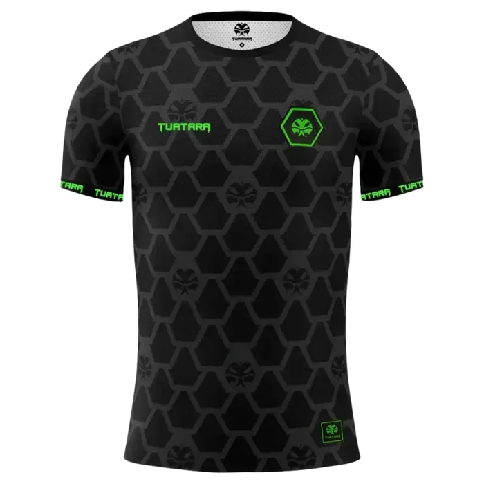 Tuatara Sport Shirt - REPTILE - Sim Race Webshop B.V.