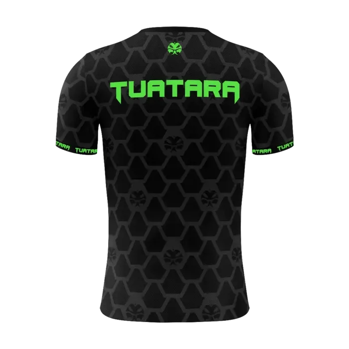 Tuatara Sport Shirt - REPTILE - Sim Race Webshop B.V.