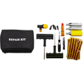 TUBELESS TYRE REPAIR KIT