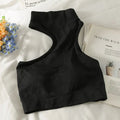 Black / One size