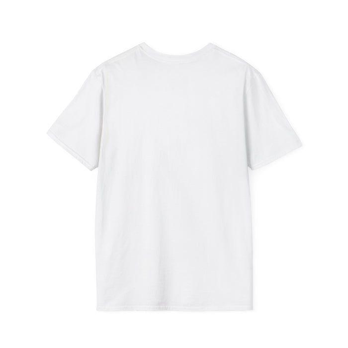 TV Voicemail Tee