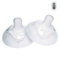 Twistshake® 2x cucelj za Pro Double Anti-Colic X-Small 0+m Twistshake