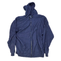 Tyndale Blue Hooded Jacket - 3XLarge - Army & Outdoors -