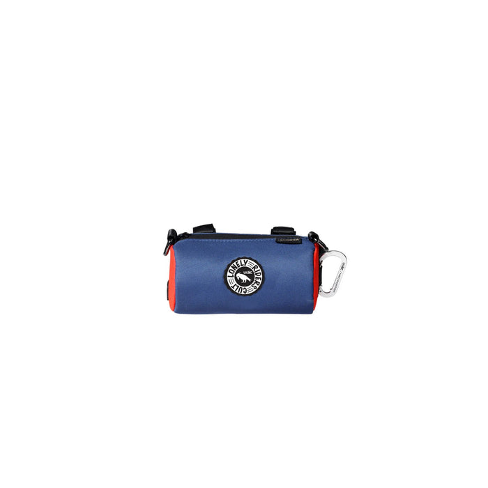 ULAC Handlebar Bag Neo Porter Coursier Pulse 1.1L with Carabiner