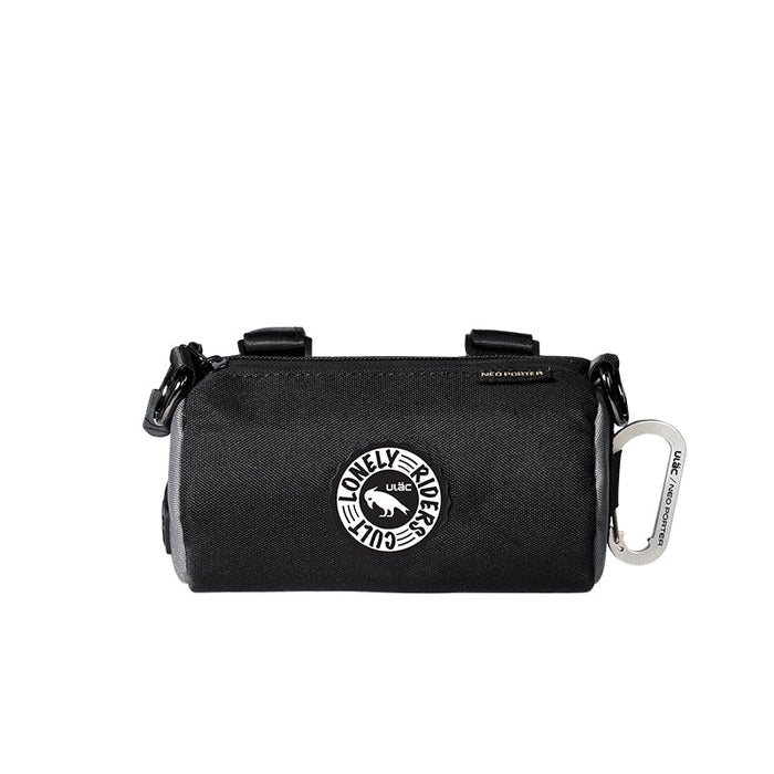 ULAC Handlebar Bag Neo Porter Coursier Pulse 1.1L with Carabiner