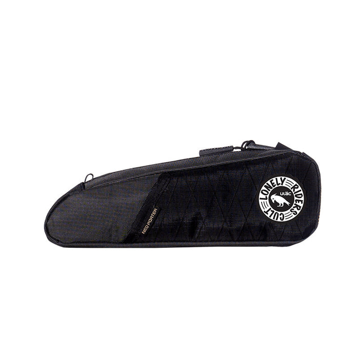 ULAC Top Tube Bag Neo Porter Nomadpak Trekking GT Bolt-on 1.0L