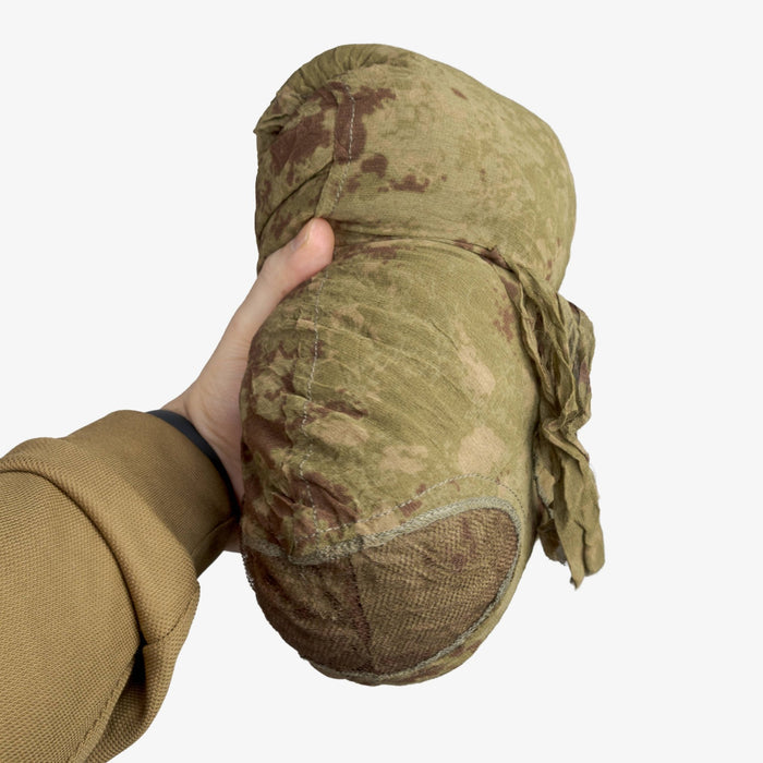 Ultra - Lite Ghillie Suit - Kicking Mustang Concealment System (KMCS)